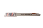 Husqvarna 599303280 20" Chainsaw Bar Xf .325 Pix .050 Dl Cs X-force New. Price: $67.20.