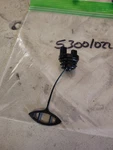Poulan Oil Cap 530010221 Open. Price: $9.00.
