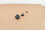 Craftsman 358.356230 Chainsaw Oem Fuel Cap & Oil Used. Price: $9.99.