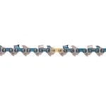Oregon 80TXL026G Speedcut Nano Saw Chain, .325" Lp Pitch, .043" Gauge, Dl New. Price: $12.97.