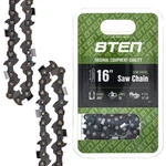 8TEN Chainsaw For 16 Inch Bar .050 Gauge 3/8LP Pitch 55DL Stihl Husqvarna New. Price: $15.95.