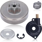Spur Sprocket Clutch Drum For Poulan PP4218A P3314 P3416 P3516PR PP3516AVX New. Price: $16.99.