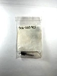 New Husqvarna 506023901 Oem 39-01 Oil Pump Piston Shaft Nos. Price: $31.88.
