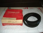 Homelite Concrete Dm Drive Belt 46068 Nos Bin 304 Open. Price: $16.14.