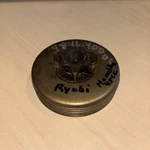 Homelite PA01649 Clutch Drum Sprocket Only .325 7 Ryobi Timberman 984640001 New. Price: $19.99.