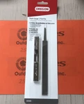 Oregon Chain Saw Depth Gauge Tool And Flat File 40466 New. Price: $15.49.