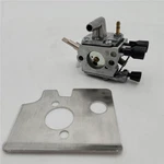 Stihl Carburetor C1Q-S162A Fs 250 4134-120-0653 Open. Price: $67.00.