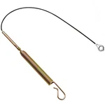 Auger & Upper Traction Cable 06900502 Fits Ariens 921024 921030 921038 921032 New. Price: $17.99.