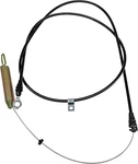 Oustue GY21106 GY20156 Clutch Control Cable For John Deere Mower - Pto Engagemen New. Price: $15.95.