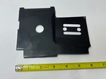 Mcculloch Chainsaw Cylinder Jacket Dust Shield Cover Bar Plate Timberbear 3.7 New. Price: $26.99.