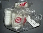 Rotary 39-12306 Flocked Air Filter. Replaces Stihl 1123 120 1613 New Part E-5. Price: $7.55.