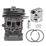 MS231C 44MM 1143 020 1207 Chainsaw Cylinder Piston Ring And Pin Kit For MS251 New. Price: $23.53.