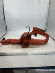 Husqvarna 345 Chainsaw Oem Fuel Tank 5038510 Used. Price: $25.00.