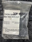 New Oem Husqvarna Clutch Washer Kit 530069197. Price: $11.00.