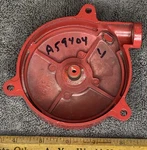 Homelite A-64047-1 Recoil Starter Cover Chainsaw New Old Stock Genuine Oem Open. Price: $29.95.