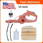 Fuel Tank Rear Handle Kit For Husqvarna 450 445E Chainsaw 525862104 New. Price: $44.25.