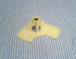 Husqvarna Chainsaw Air Filter Base Plate. 503967101 New Oem Part E-25. Price: $19.00.