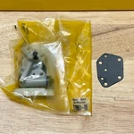 Nos Oem Mcculloch Chainsaw Oil Pump/gasket Timber Bear 3.7 Pro Mac 610 650 (B8) New. Price: $32.00.