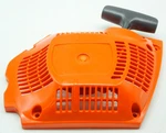 Genuine Starter Cover Fits Husqvarna 455 460 461 Rancher 537284201 New. Price: $97.13.