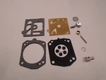 K12-HDA Carburetor Repair Kit For Listed Walbro Series DR48 New. Price: $10.99.
