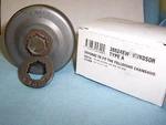 Makita 520I 4300 DCS5200I Dolmar 109 110 111 115 Clutch Drum New. Price: $14.95.