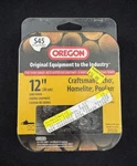 Oregon S52 91 Low Profile 12IN. Chainsaw Blade Craftsman Echo Homelite Poulan New. Price: $12.95.