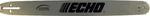 Echo 24D0PS3881C Chainsaw Bar 24" New. Price: $114.99.