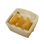 Genuine Husqvarna 522675003 Felt Air Filter Assembly 562XP Chainsaw Real New. Price: $17.95.