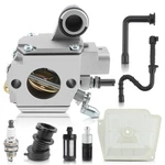 Carburetor For Stihl MS361 Chainsaw 1135 120 0601 Wagners New. Price: $19.98.