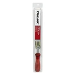 Trilink Chainsaw File With Guide Fits Round 8 Stens 732FGTK New. Price: $11.99.