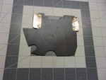 Poulan 530022128 Air Baffle 4200 4400 4900 5200 5400 6900 Open. Price: $24.99.