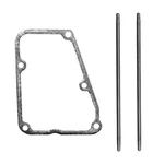Jdllong 13116-0725 Push Rods And 11061-7083 Cover Gasket For Kawasaki... New. Price: $28.99.