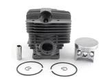 60MM Cylinder Piston Kit For Stihl 088 MS880 Chainsaw 1124 020 1209 With Pin Rin New. Price: $70.00.