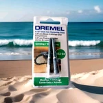 Dremel 5/32" Chain Saw Sharpening Grinding Stone 453 - 1/8" Connect Pack New. Price: $9.59.