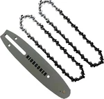 8 Chainsaw Guide Bar And For Ryobi Pole Inch, 1 New. Price: $32.51.