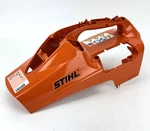 Genuine Oem Stihl 4250-080-1601 Top Engine Shroud Cover TS480I TS500I Hbh New. Price: $69.99.