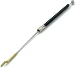 Throttle Cable For Chainsaw 010 & Avt, Part 1120 180 1101 New. Price: $22.99.