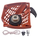 Recoil Starter Assembly For Echo CS370 370F CS400 400F CS420ES A051000982 New. Price: $18.69.