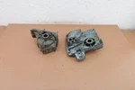 Homelite Super XL-12 Chainsaw Oem Crankcase 58738, 58410 Used. Price: $11.99.