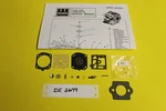 Poulan Sears Chainsaw 2700 2800 3000 3100 3350 3500 3600 Walbro HDA49 Carb Kit New. Price: $28.95.