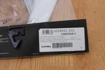 2025-2026 Husqvarna FC250 Factory Edition Side Covers Set Used. Price: $40.00.