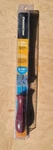 Powercare Chainsaw File & Filing Guide 3/16" Sharpener 4.8MM Chain- New. Price: $14.99.