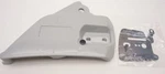 Echo Genuine Oem Sprocket Cover - P021001283 New. Price: $21.99.
