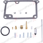 Balls Carburetor Rebuild Kit 26-1379 For Yamaha YFS200 Blaster 88-06 New. Price: $16.83.