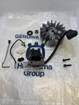 Poulan Ign Module Flywheel Kill Switc 1800 2000 2300AV PP180 Micro Xxv 530069202 Used. Price: $19.40.
