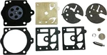 Carburetor Rebuild Kit For Walbro K10-HDB: Quality Parts Chainsaw Efficiency New. Price: $17.95.