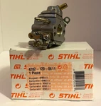 Oem Stihl Carburetor Backpack Blower BR600 BR700 # 4282 120 0611 New. Price: $94.99.