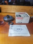 Oregon 29972X Power Mate Clutch Drum Rim Sprocket Stihl 056S Nos Vintage Kit Open. Price: $39.99.