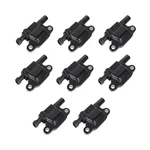 12611424 Ignition Coil Pack Compatible With Chevy Cadillac Gmc Pontiac 5.3L 6... New. Price: $118.82.