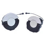 2PCS Fuel Gas Oil Filler Cap For Stihl Chainsaw MS200 MS210 MS230 MS250 MS260 Tb New. Price: $10.22.